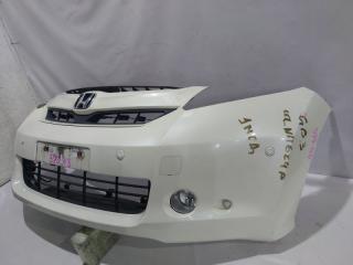 Бампер передний HONDA FREED GB3 5 ракурс