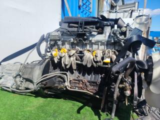 Двигатель TOYOTA MARK II GX100 1G-FE 3 ракурс
