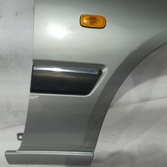 Крыло правое переднее NISSAN STAGEA WGNC34 3 ракурс
