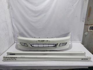 Обвес HONDA TORNEO CF4 1 ракурс