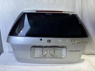 Дверь 5-я задняя HONDA ODYSSEY RA3 1 ракурс