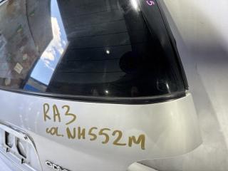 Дверь 5-я задняя HONDA ODYSSEY RA3 4 ракурс