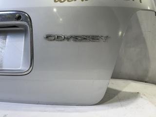 Дверь 5-я задняя HONDA ODYSSEY RA3 5 ракурс