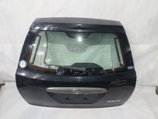 Дверь 5-я TOYOTA VOLTZ ZZE136 1 ракурс