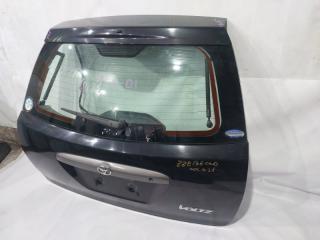 Дверь 5-я TOYOTA VOLTZ ZZE136 2 ракурс
