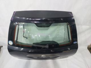 Дверь 5-я TOYOTA VOLTZ ZZE136 3 ракурс