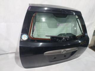 Дверь 5-я TOYOTA VOLTZ ZZE136 4 ракурс