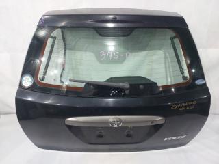 Дверь 5-я TOYOTA VOLTZ ZZE136 5 ракурс