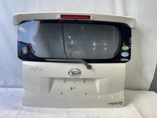 Дверь 5-я DAIHATSU MOVE контрактная Дверь 5-я DAIHATSU MOVE
