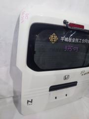 Дверь 5-я HONDA N-VAN JJ2 3 ракурс