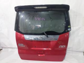 Дверь 5-я NISSAN DAYZ ROOX B21A 1 ракурс