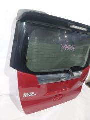 Дверь 5-я NISSAN DAYZ ROOX B21A 4 ракурс