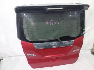 Дверь 5-я NISSAN DAYZ ROOX B21A 5 ракурс