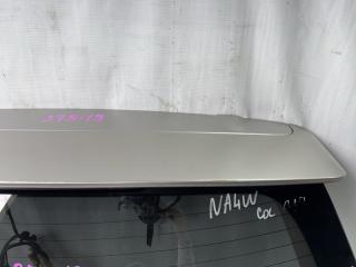 Дверь 5-я MITSUBISHI GRANDIS NA4W 3 ракурс
