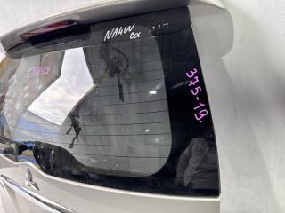 Дверь 5-я MITSUBISHI GRANDIS NA4W 4 ракурс