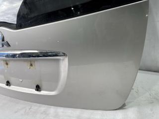 Дверь 5-я MITSUBISHI GRANDIS NA4W 5 ракурс