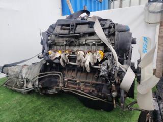 Двигатель TOYOTA MARK II GX100 1G-FE 3 ракурс