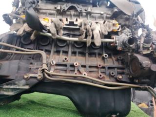 Двигатель TOYOTA MARK II GX100 1G-FE 4 ракурс