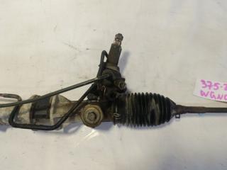 Рулевая рейка NISSAN STAGEA WGNC34 RB25DET 3 ракурс Рулевая рейка NISSAN STAGEA WGNC34 RB25DET 3 ракурс