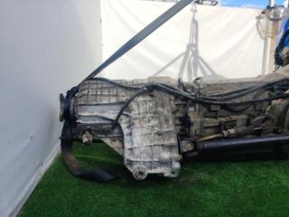 АКПП NISSAN STAGEA WGNC34 RB25DET RE4R01A RC40 5 ракурс