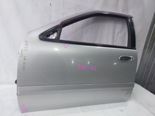 Дверь левая передняя NISSAN CEFIRO WA32 4 ракурс