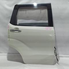 Дверь правая задняя DAIHATSU MOVE LA150S 1 ракурс