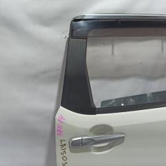 Дверь правая задняя DAIHATSU MOVE LA150S 3 ракурс