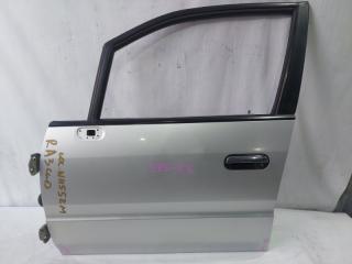 Дверь левая передняя HONDA ODYSSEY RA3 4 ракурс