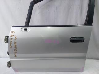 Дверь левая передняя HONDA ODYSSEY RA3 5 ракурс