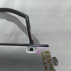Дверь правая передняя HONDA ODYSSEY RA3 2 ракурс
