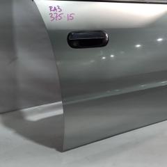 Дверь правая передняя HONDA ODYSSEY RA3 4 ракурс