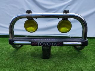 Дуга TOYOTA HILUX SURF KZN130 1 ракурс