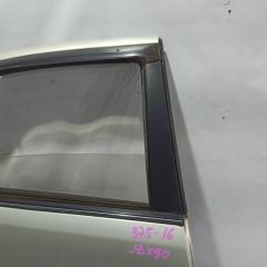 Дверь правая задняя TOYOTA CRESTA JZX90 2 ракурс