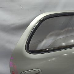 Дверь правая задняя TOYOTA CRESTA JZX90 3 ракурс