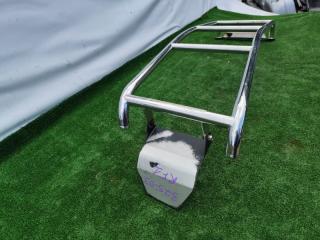 Лестница HONDA STEPWGN RF1 2 ракурс