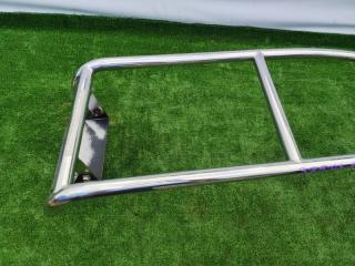 Лестница HONDA STEPWGN RF1 3 ракурс
