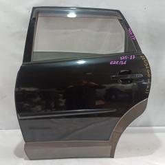 Дверь левая задняя TOYOTA VOLTZ ZZE136 1 ракурс