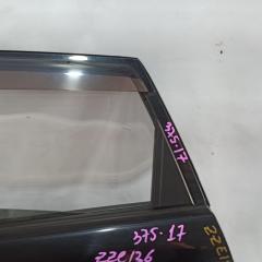 Дверь левая задняя TOYOTA VOLTZ ZZE136 2 ракурс