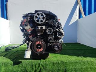 Двигатель HONDA ELYSION RR3 J30A 1 ракурс