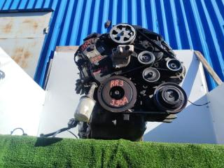 Двигатель HONDA ELYSION RR3 J30A 2 ракурс