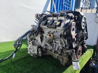 Двигатель HONDA ELYSION RR3 J30A 3 ракурс