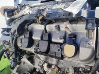 Двигатель HONDA ELYSION RR3 J30A 5 ракурс