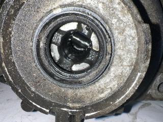 Редуктор задний HONDA N-VAN JJ2 S07B 4 ракурс