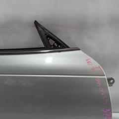 Дверь правая передняя TOYOTA MARK II GX90 2 ракурс