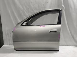 Дверь левая передняя TOYOTA CRESTA JZX90 1 ракурс