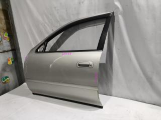 Дверь левая передняя TOYOTA CRESTA JZX90 2 ракурс