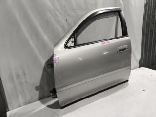 Дверь левая передняя TOYOTA CRESTA JZX90 3 ракурс