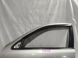 Дверь левая передняя TOYOTA CRESTA JZX90 5 ракурс