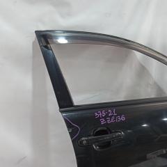 Дверь правая передняя TOYOTA VOLTZ ZZE136 3 ракурс