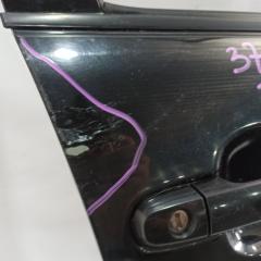 Дверь правая передняя TOYOTA VOLTZ ZZE136 4 ракурс